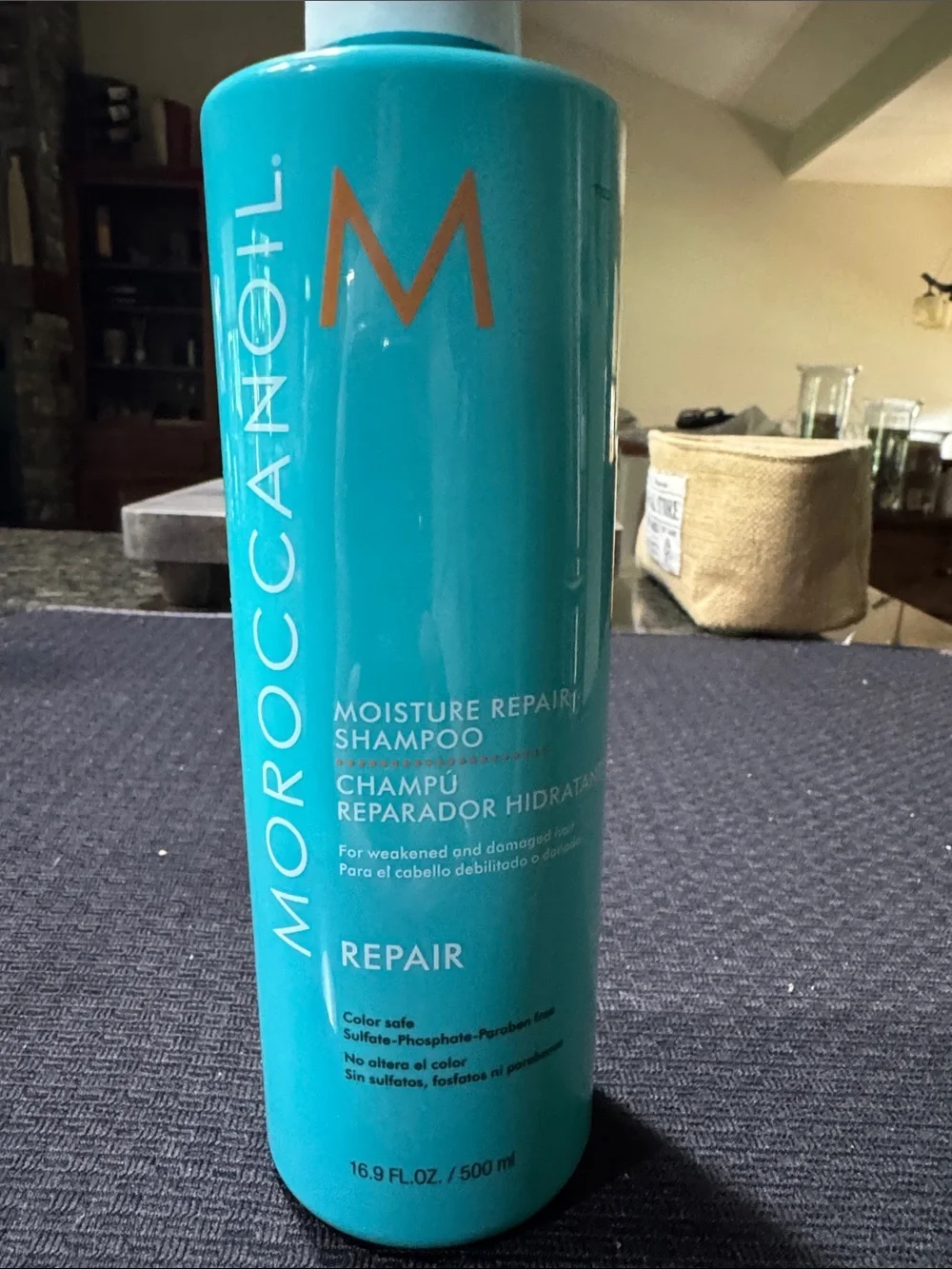 Moroccanoil moisture repair